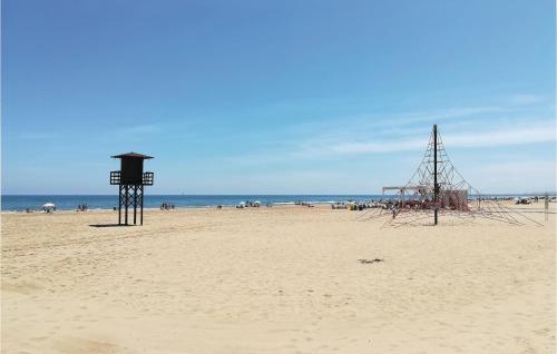 1 Bedroom Nice Apartment In Cullera - image 2