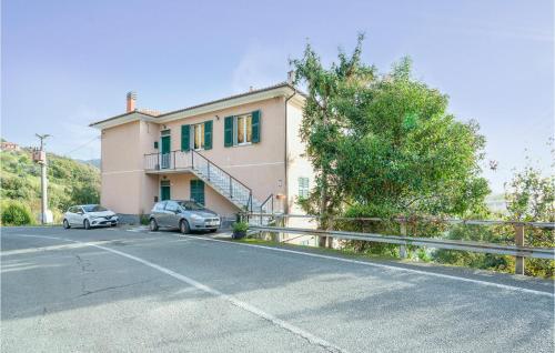 One-Bedroom Apartment in Bracco - Moneglia (GE) - image 6
