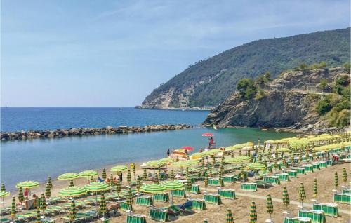One-Bedroom Apartment in Bracco - Moneglia (GE) - image 10