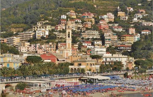 One-Bedroom Apartment in Bracco - Moneglia (GE) - image 12