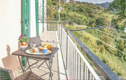 One-Bedroom Apartment in Bracco - Moneglia (GE) - image 2