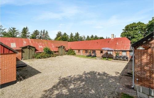  Awesome Home In Bedsted Thy in Bedsted Thy