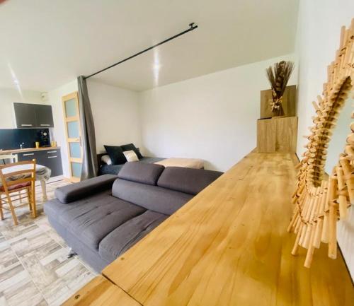 Chez Sylvie in Erondelle