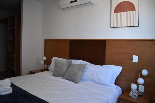 MrW Dúo 24 Spectacular 3 bedroom apartment in Guadalajara, Mexico