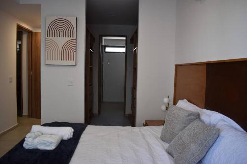 MrW Dúo 24 Spectacular 3 bedroom apartment in Guadalajara, Mexico