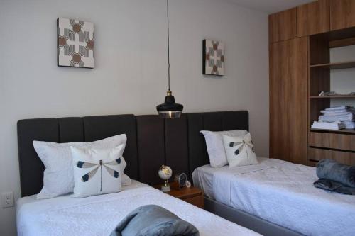 MrW Dúo 24 Spectacular 3 bedroom apartment in Guadalajara, Mexico