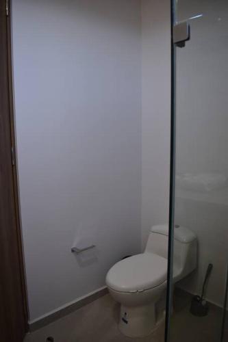 MrW Dúo 24 Spectacular 3 bedroom apartment in Guadalajara, Mexico