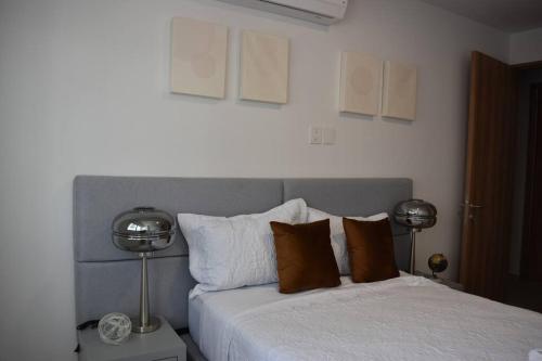 MrW Dúo 24 Spectacular 3 bedroom apartment in Guadalajara, Mexico