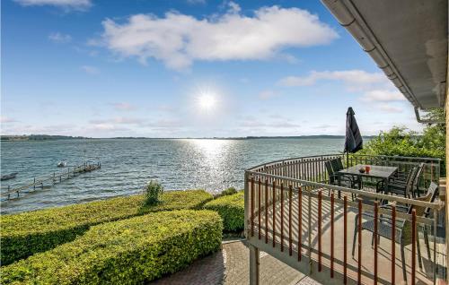 Skats, Holiday Home Højskolevej Krusa Iii in Ronsheved