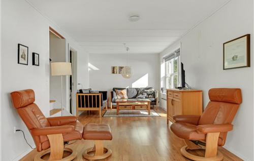  Schönes Haus In Kruså Mit Wlan in Rønsheved