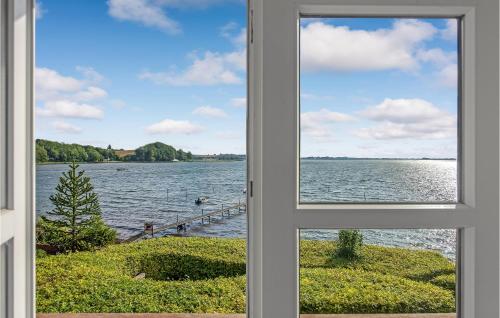Skats, Holiday Home Højskolevej Krusa Iii in Ronsheved