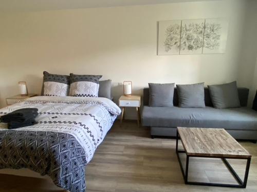 chez Odette Cypres de Provence in Prauthoy