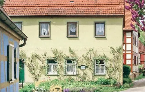 Holiday Home Adelshofen Iii in Adelshofen, Deutschland