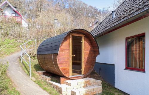 Exterior view, Ferienhaus 44 In Kirchheim in Kirchheim