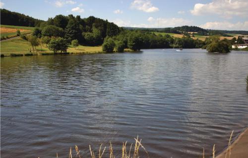 Three-Bedroom Holiday home with Lake View in Kirchheim/Hessen - image 10