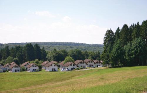 Exterior view, Ferienhaus 44 In Kirchheim in Kirchheim