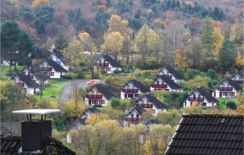 Exterior view, Ferienhaus 44 In Kirchheim in Kirchheim