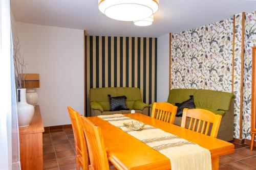 Iekārtas, Artesa Suites & Spa in Santo Tomé del Puerto