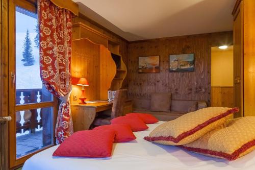 Double Room 44