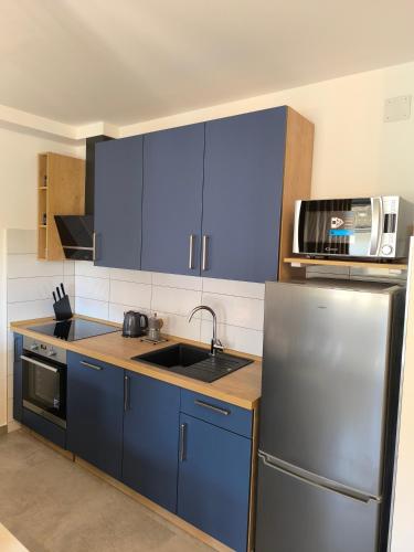 Town center apartment Fabi 4