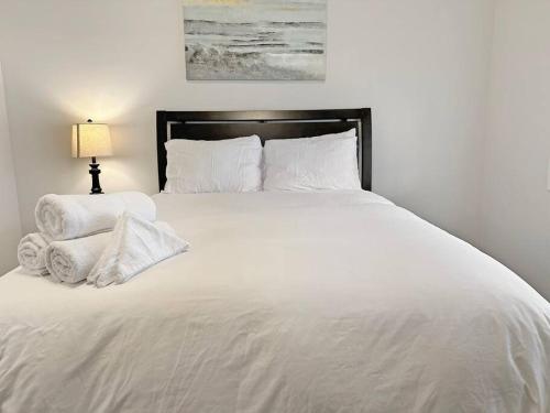 Spacious Freshly Renovated Townhome- Scenic Side thumb 3
