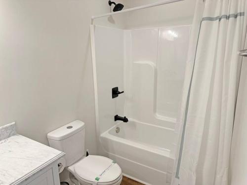 Spacious Freshly Renovated Townhome- Scenic Side in Loudon, USA