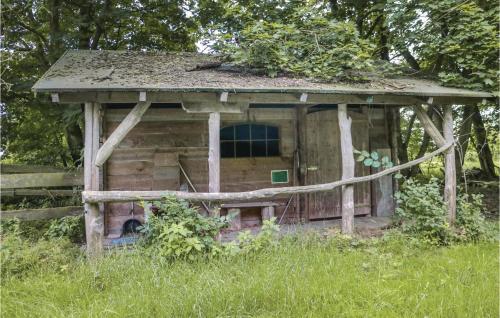 Viesnīcas āriene, Beautiful Home In Eichhorst With Sauna in Friedland (Mecklenburg-Vorpommern)
