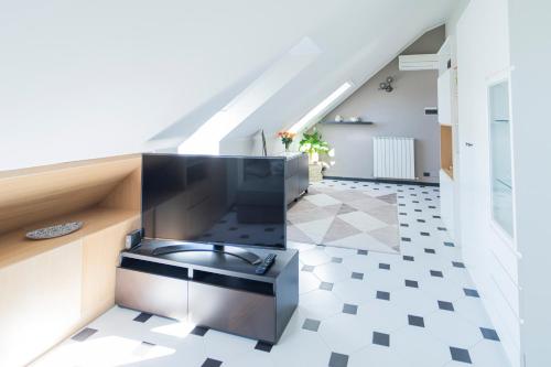 La Mansarda sul Mare