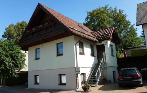 Stunning Home In Auerbachot Rempesgrün