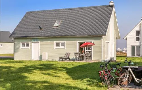 Strandhaus Sontje in Olpenitzdorf, Deutschland