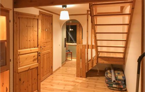 Viesnīcas āriene, Awesome Home In Annerstad With Sauna in Annerstad