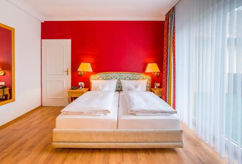 Hotel Krone