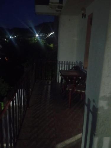 Dar-Lux Vila Aleksandar in 巴尼亞哥維利亞查