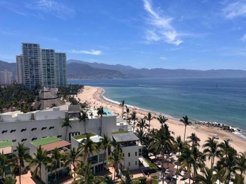 Vivienda en Puerto Vallarta céntrica y elegante in Puerto Vallarta, Mexico
