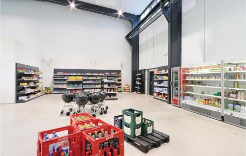 Ferienhausdorf Thale - image 3