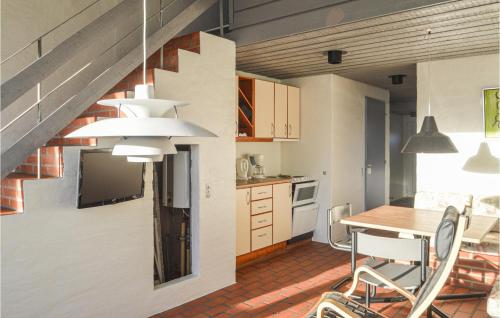  Feriehotel Tranum Klit in Brovst