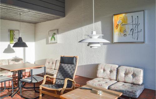  Feriehotel Tranum Klit in Brovst
