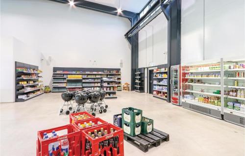 Ferienhausdorf Thale - image 2