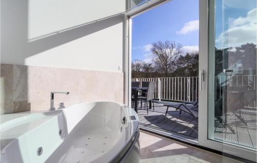 DÃ¼nenvilla 10 Apartment 5