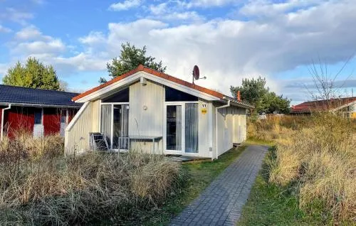 Schatzkiste 11 - Dorf 4 in Priwall, Deutschland