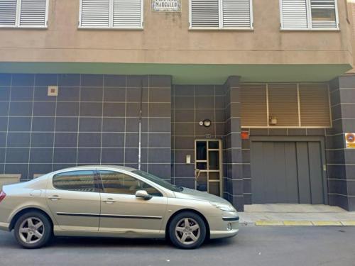 Lindo y Discreto apartamento playa