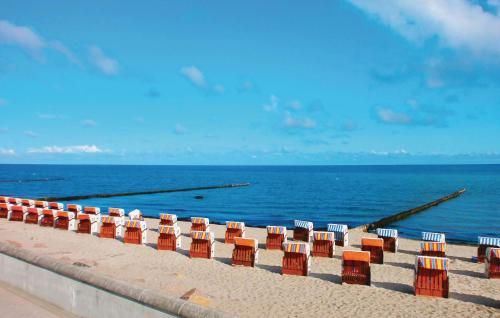 Exterior view, Beautiful Apartment In Kuhlungsborn in Ostseebad Kuhlungsborn