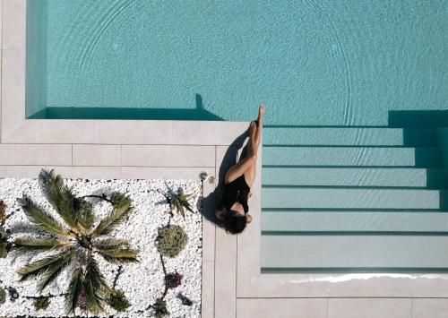 Syvota Luxury Retreat - Seaside Summer Suites 