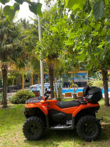 Holiday home Milicevic - image 9