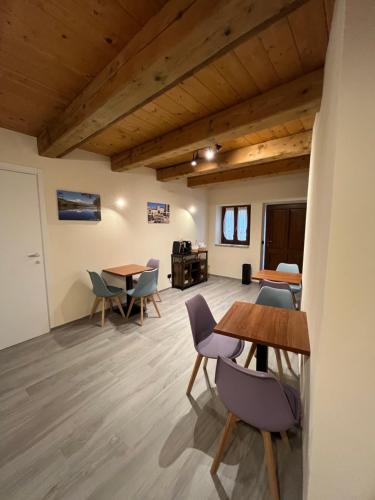 Sibilroom - Rooms & Wellness - Ciaraglia