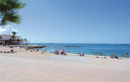 Holiday home Born del Molinar - image 9