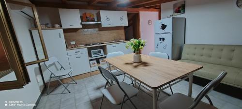  Villa Marcus, Ferienwohnung in Trabia