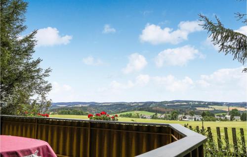 Exterior view, Holiday Home Gahma Y in Remptendorf