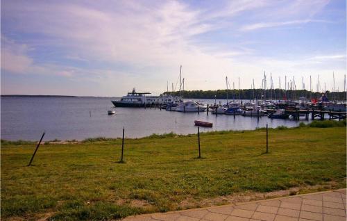 Holiday home Rosenweg Y - image 5