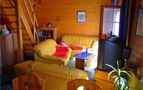 Holiday home Rosenweg Y - image 11